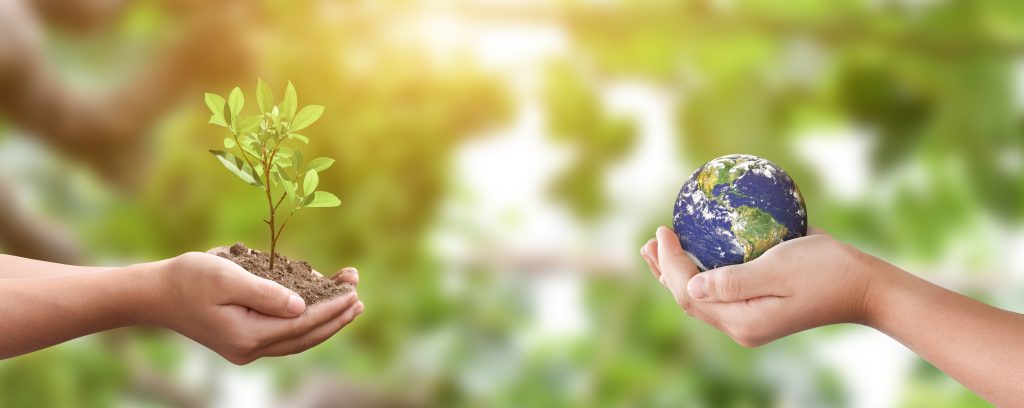 What is ESG?