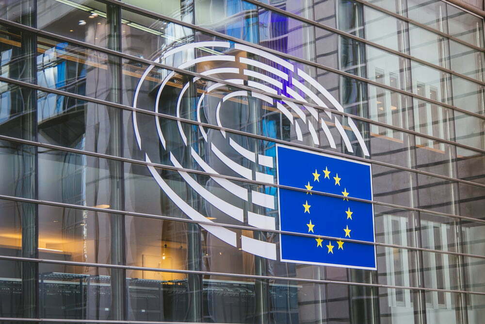 Large companies in EU will need to report their impact on planet from 2024 European Parliament