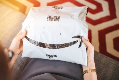 Amazon bag