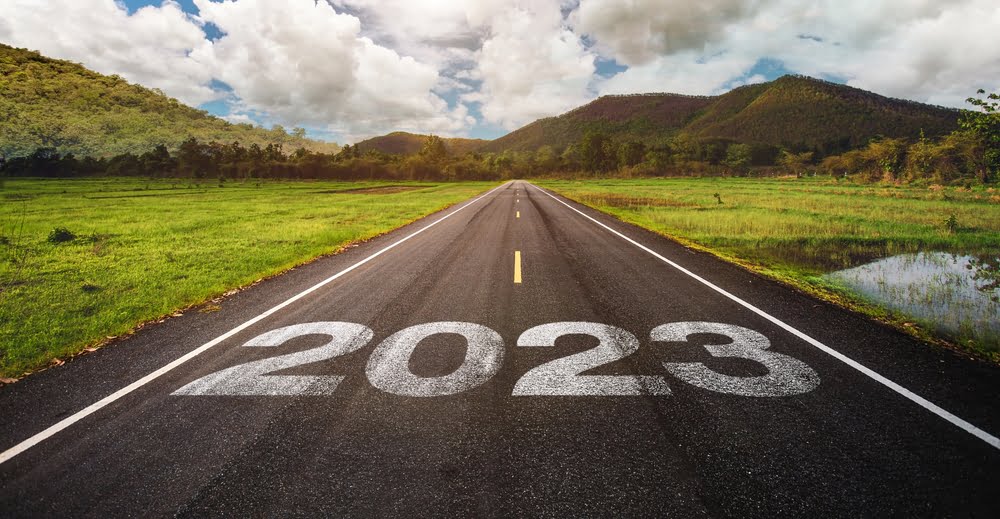 Top 5 sustainability and climate trends to look out for in 2023