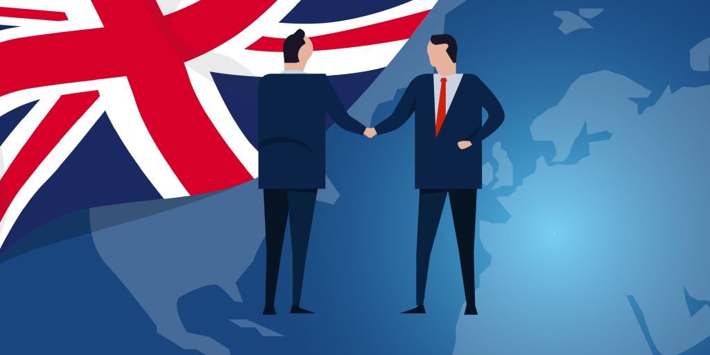 Top 5 most sustainable UK companies in 2023 most sustainable companies uk