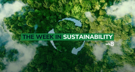 Sustainability round-up