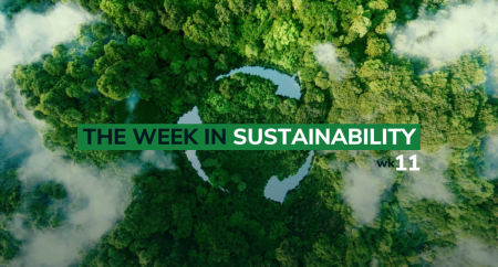 Sustainability round-up
