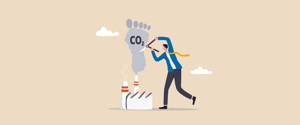 carbon offset