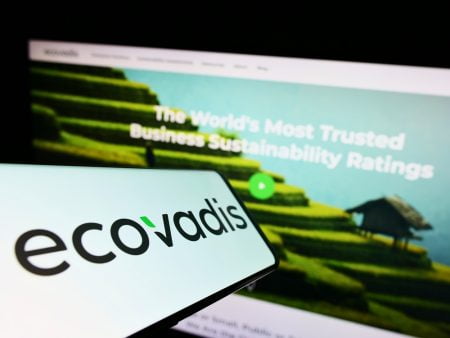 Ecovadis sustainable