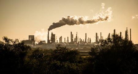 what is carbon capture