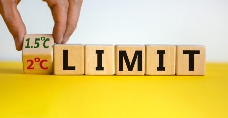 COP28: Businesses currently lack confidence in 1.5 °C target 1.5 degrees