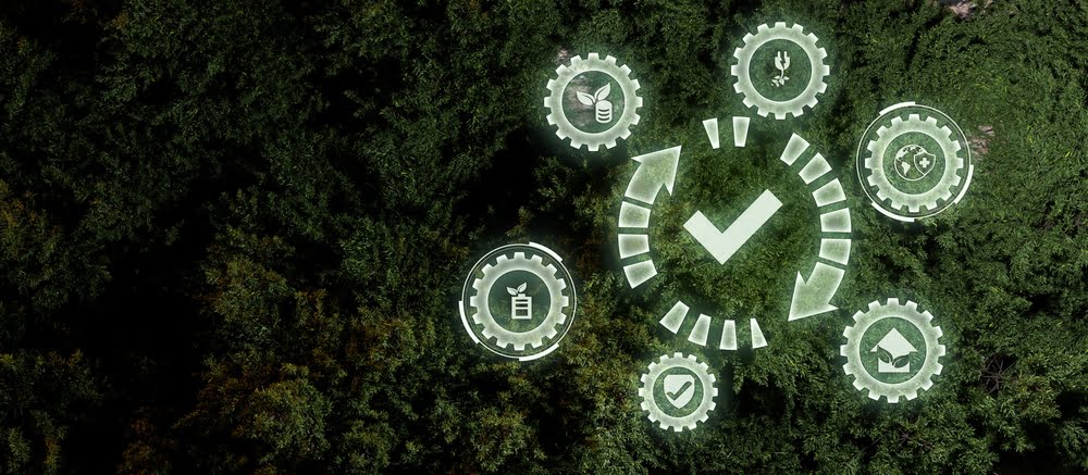 Evolution of the supply chain: What is sustainable procurement? sustainable procurement