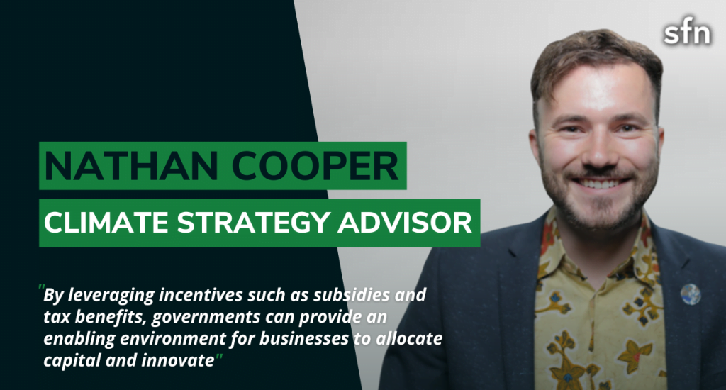 Nathan Cooper