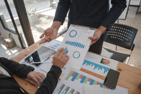 How to perform a double materiality assessment