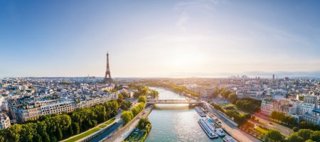 European cities ‘struggling’ to address climate challenges