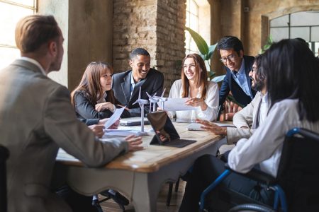 sustainability jobs