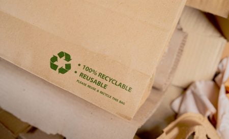 EU packaging legislation
