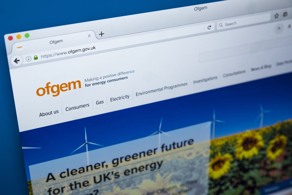 Ofgem applauds new mandate for achieving net zero Ofgem