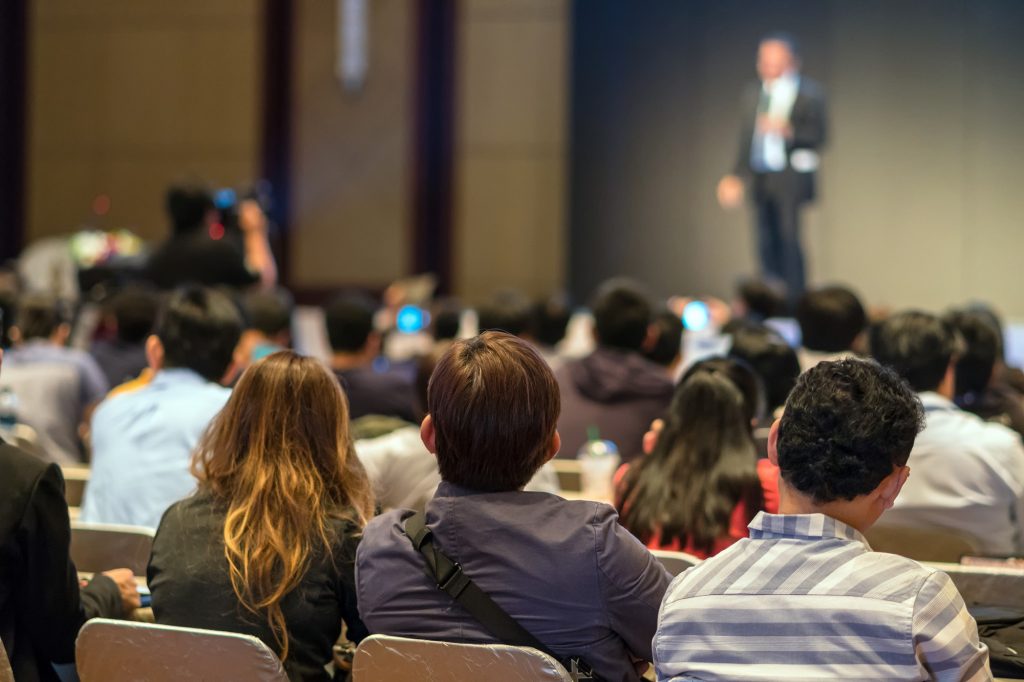 sustainability events