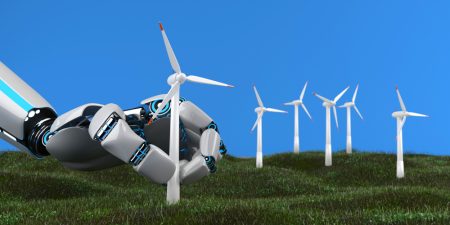 AI sustainability