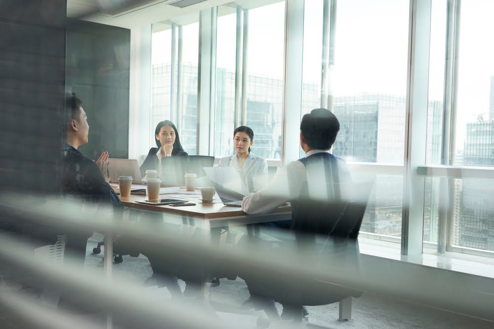 ESG white paper asia pacific