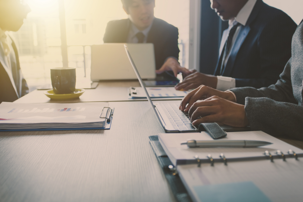 Companies ahead of curve on new European sustainability reporting standards reporting standards