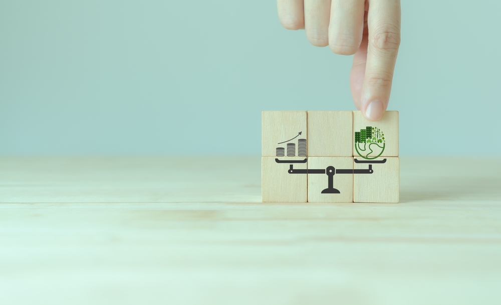 Only 1.5% of global investment funds are aligned with a 1.5 °C climate scenario