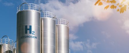 hydrogen power