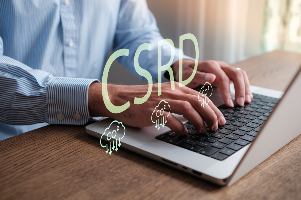 More than three quarters of leaders are yet to commence preparations for CSRD CSRD