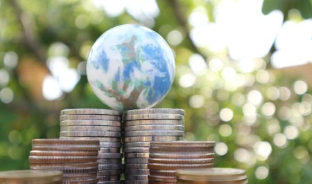 Over a third of global market capitalisation now covered by Science-Based Targets