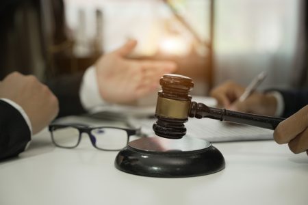 Green groups take UK Government to court over net zero plans (again)