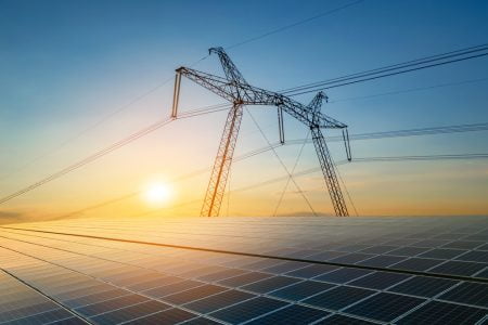 Clean energy technology