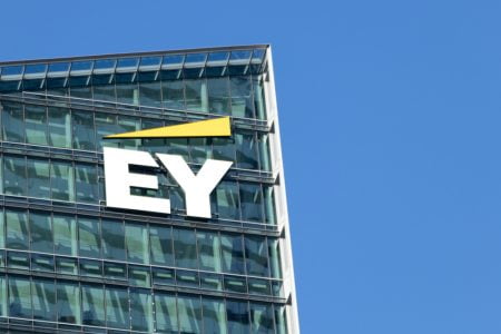 EY