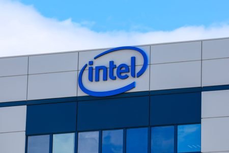intel net zero