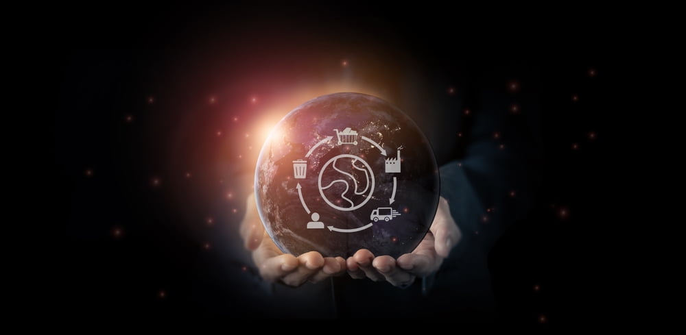 CSRD supply chain
