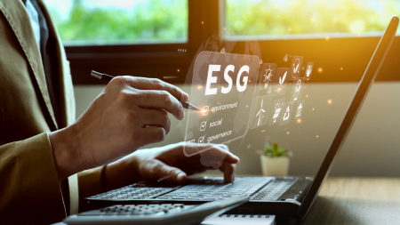 ESG reporting