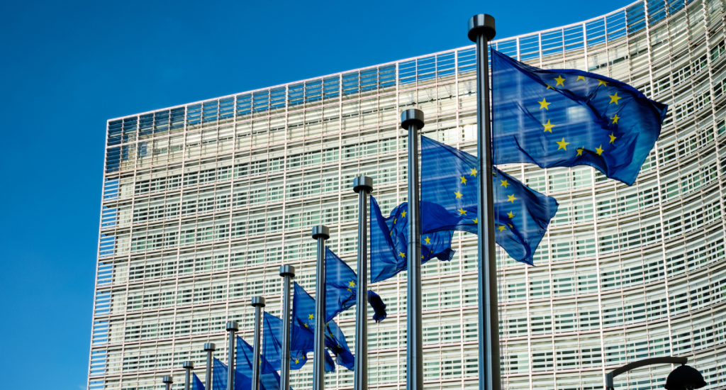 EU sustainability rules overhaul: Brussels delivers €6.3 billion in administrative relief