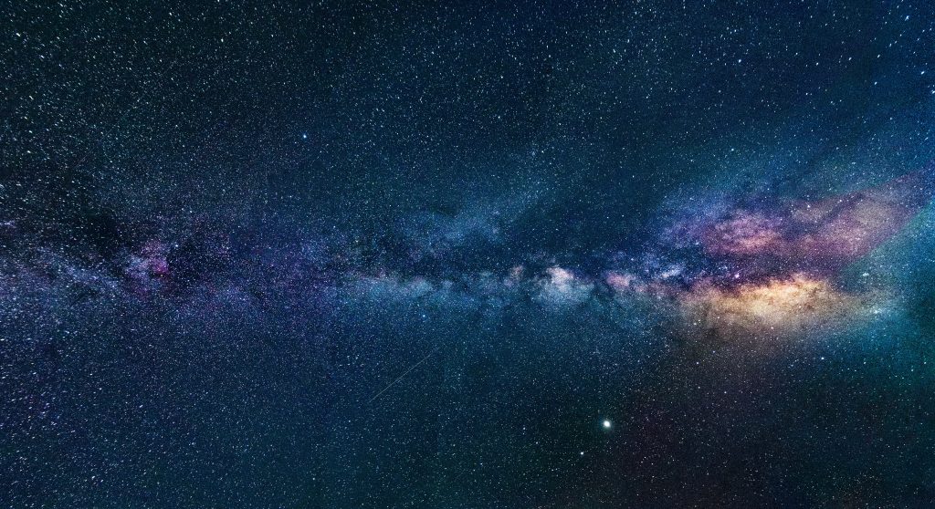 £1.8m funding boosts next-gen UK space technologies
