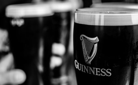 Diageo to invest €100m to decarbonise historic home of Guinness