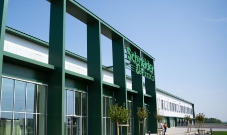 Schneider Electric crowned most sustainable company 2024 by TIME