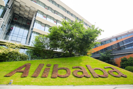 Source: Alibaba