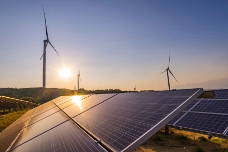 The future of power: Why smart grids matter today