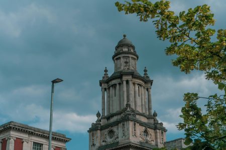 University of Manchester and Bupa join forces for a greener healthcare future