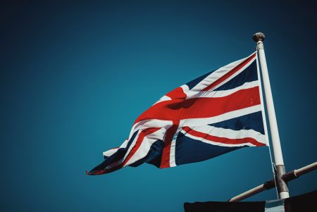 UK introduces plan to cut pesticide risks by 10% by 2030