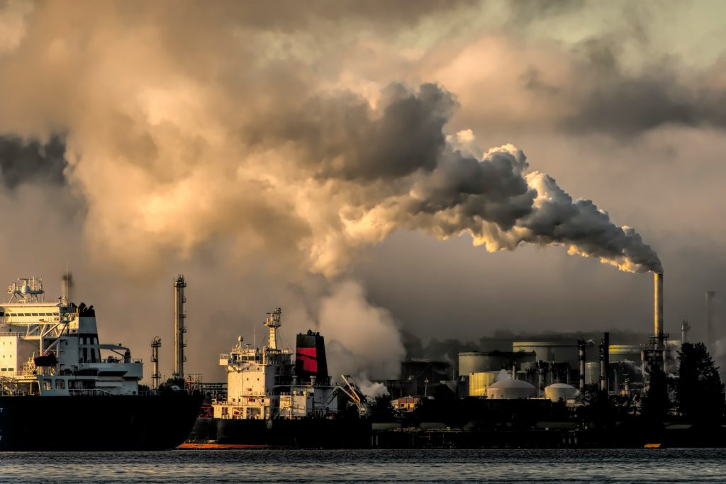 The role of carbon capture in reaching net zero