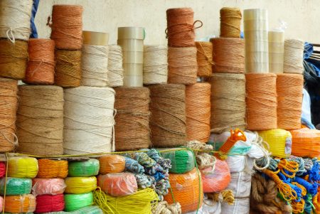 ARISE IIP turns to SAP to cut emissions in Africa’s textile supply chain
