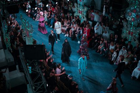 How AI is helping the fashion industry cut fabric waste