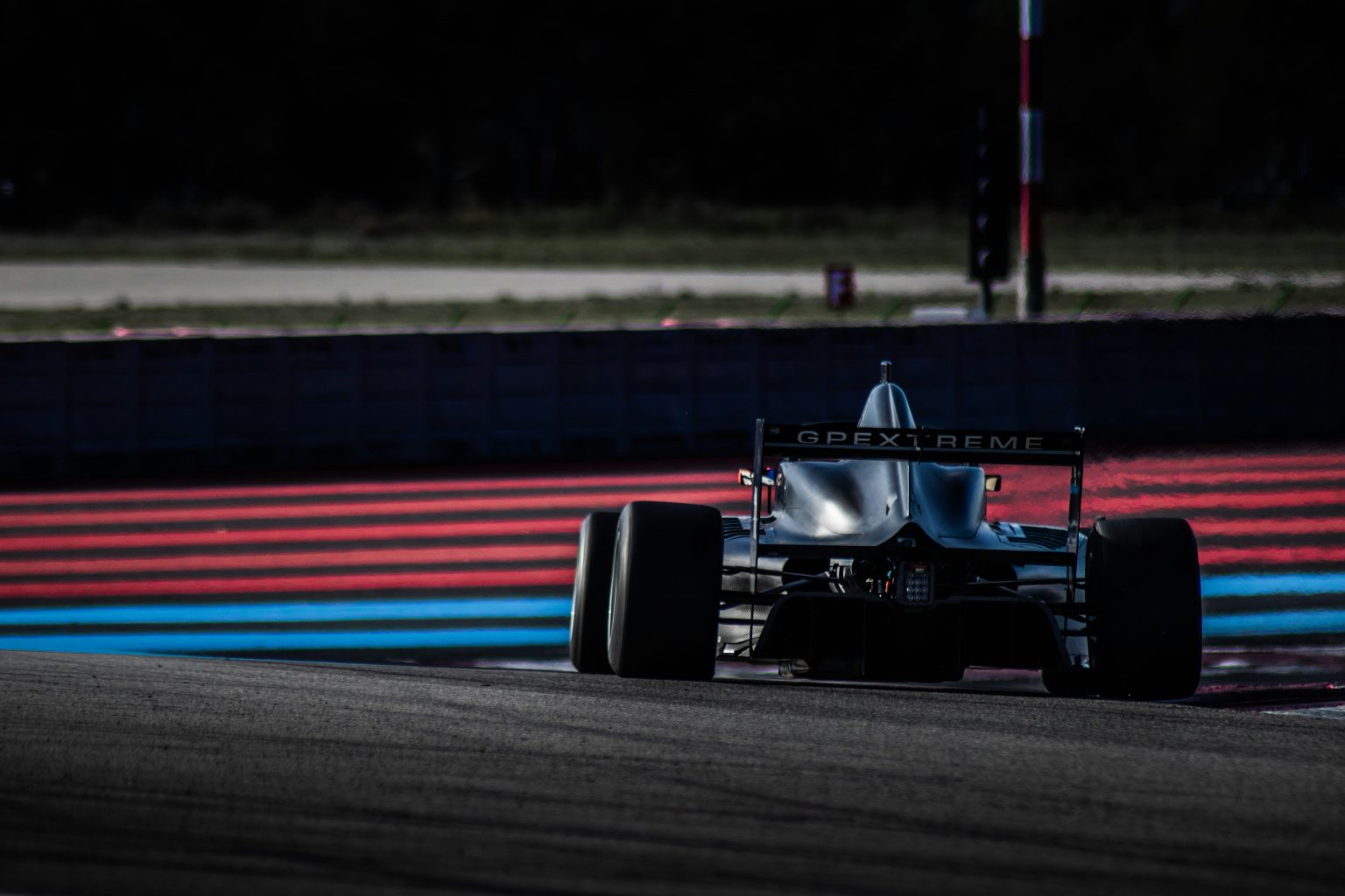 F1 shrinks carbon footprint while the sport continues to grow