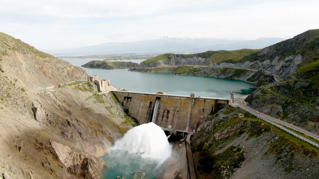 Can Google’s US$3b hydropower deal with Brookfield solve Big Tech’s energy crisis? Photo by Collab Media/Unsplash
