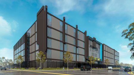 AirTrunk secures Singapore’s largest green loan for new data centre
