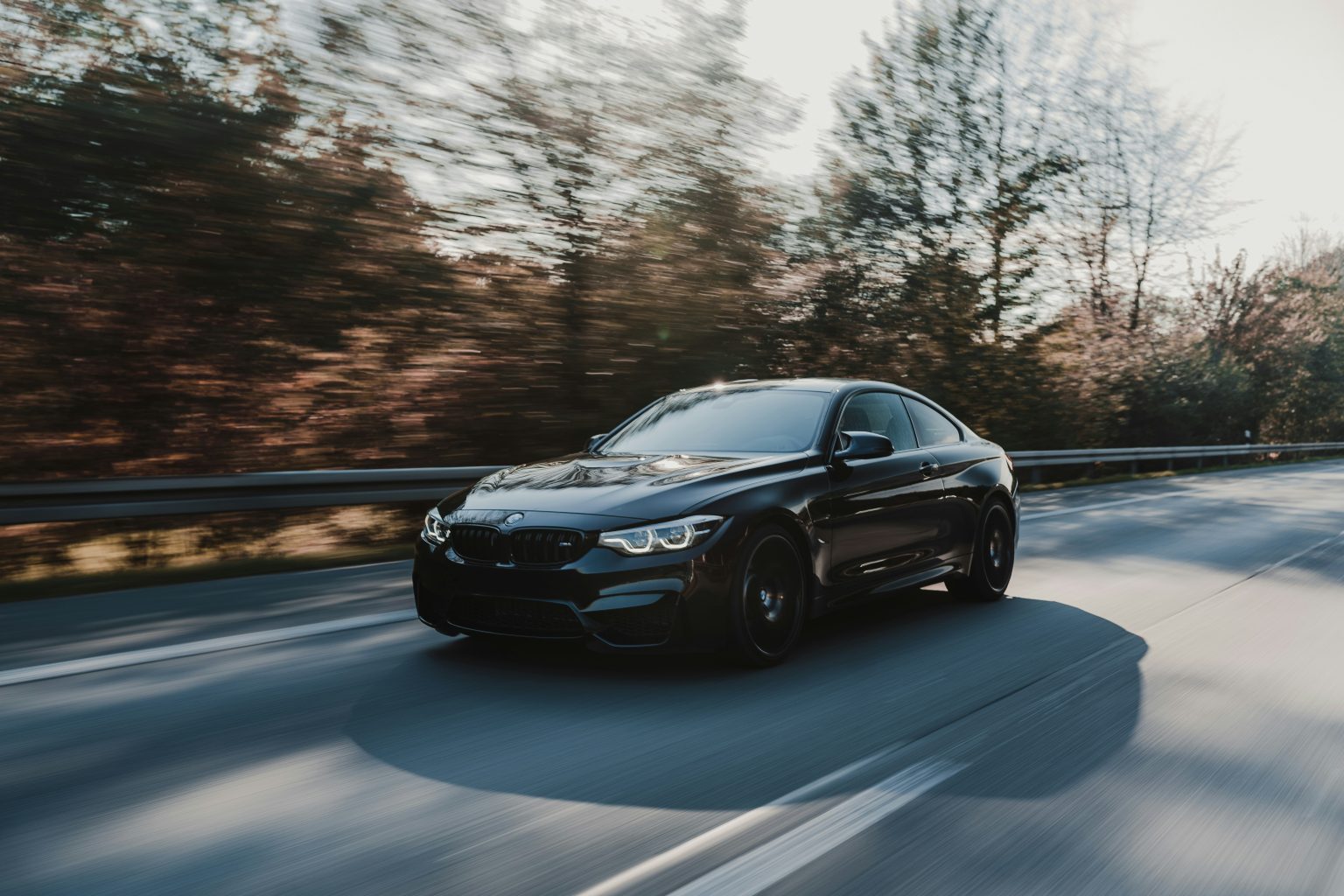 BMW’s new iX3 aims to shrink the carbon footprint of EVs