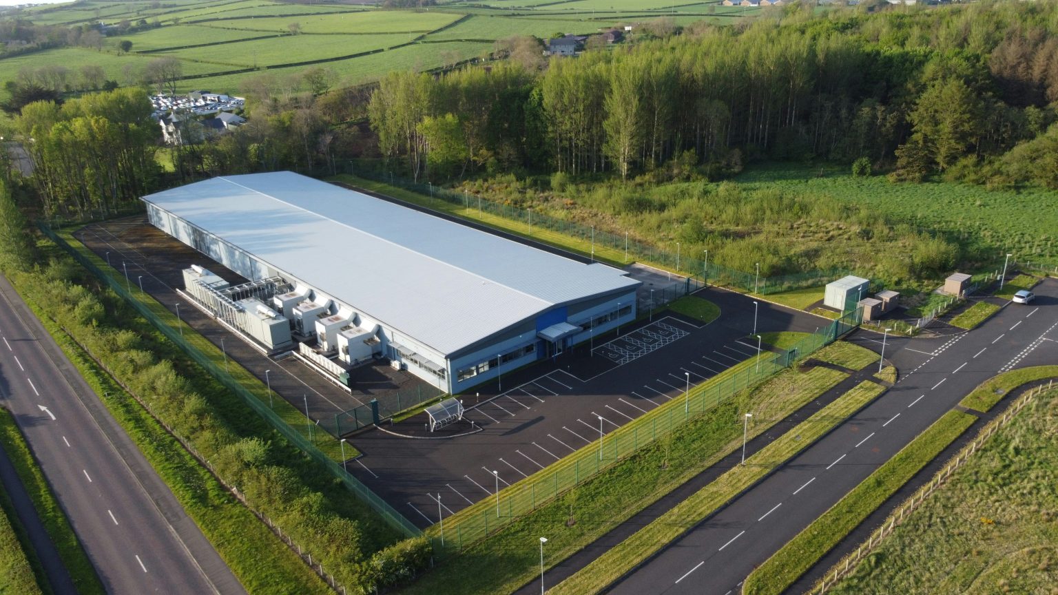 AirTrunk secures A$16B green financing to expand APAC data centres