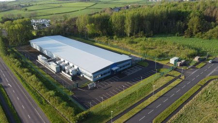 AirTrunk secures A$16B green financing to expand APAC data centres
