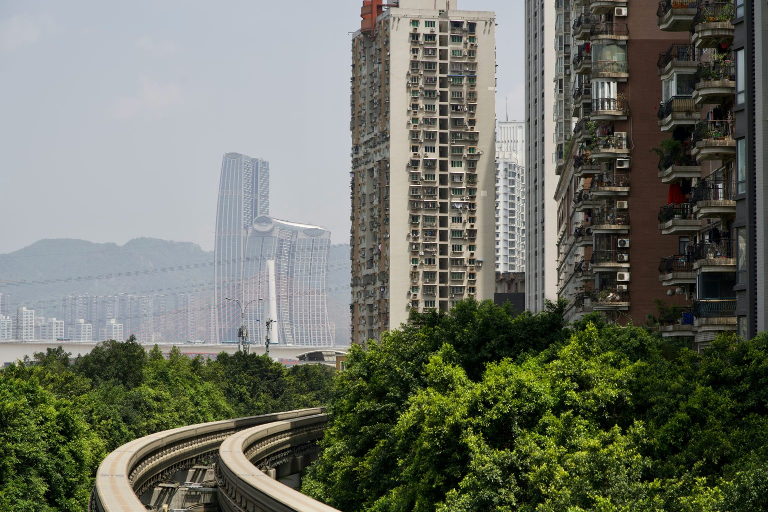 Hong Kong strengthens role in green and transition finance